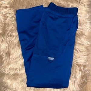 Cherokee Scrub Pants